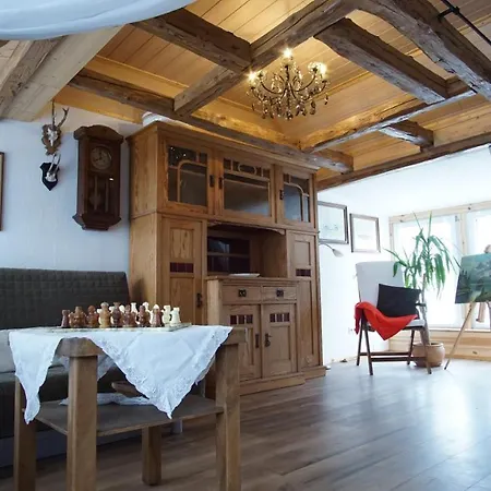 Rosi'S Haeusle Am Schwarzwald Дом отдыха *