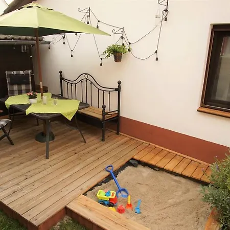 Rosi'S Haeusle Am Schwarzwald Fluorn-Winzeln