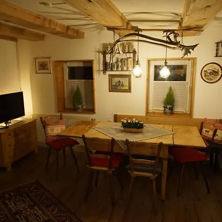 Rosi'S Haeusle Am Schwarzwald